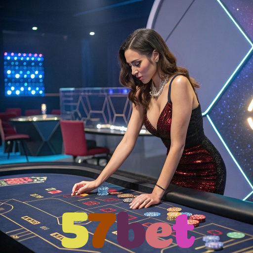57bet:Aposte nas melhores slots e conquiste prêmios como nunca!