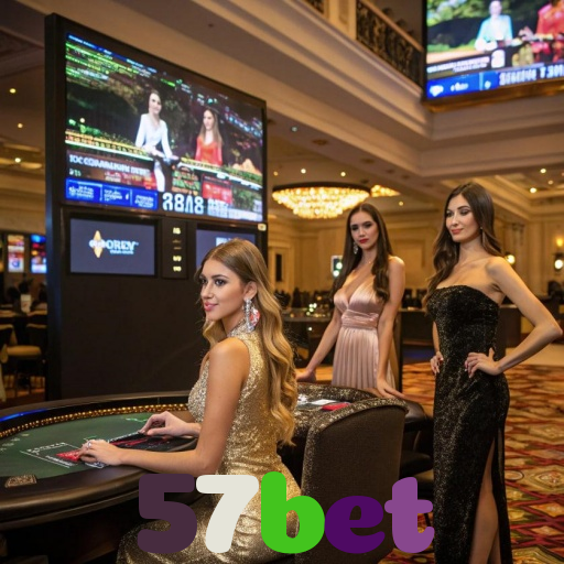 57bet:Aposte nas melhores slots e conquiste prêmios como nunca!