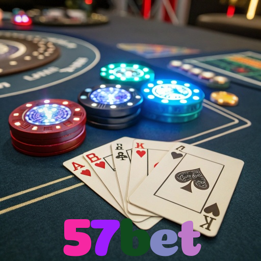 57bet:Aposte nas melhores slots e conquiste prêmios como nunca!