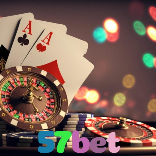 57bet：Jogue poker, aposte no futebol e ganhe em grandes jogos de cassino!