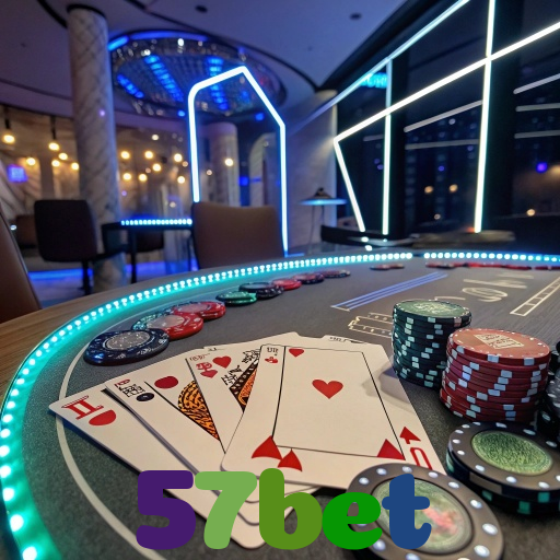 57bet：Aposte nas melhores slots e conquiste prêmios como nunca!
