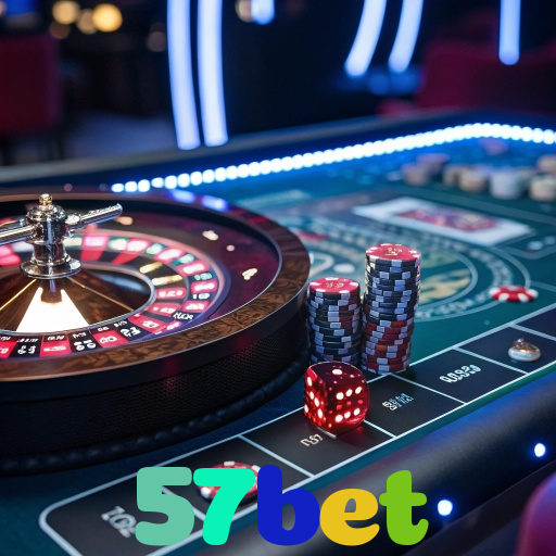 57bet:Aposte nas melhores slots e conquiste prêmios como nunca!
