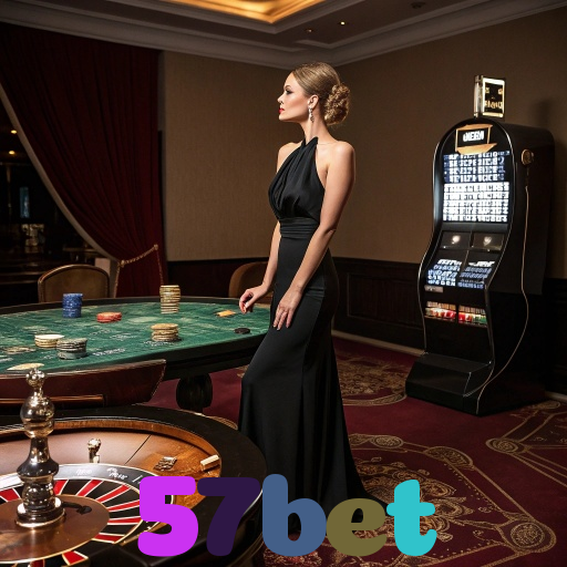 57bet：Aposte nas melhores slots e conquiste prêmios como nunca!