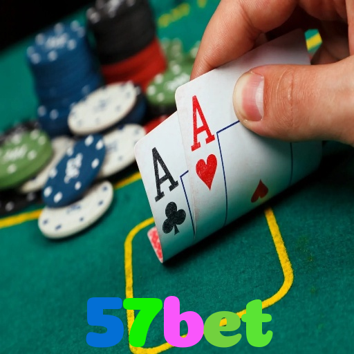 57bet：Aposte no futebol, jogue poker e conquiste vitórias épicas!