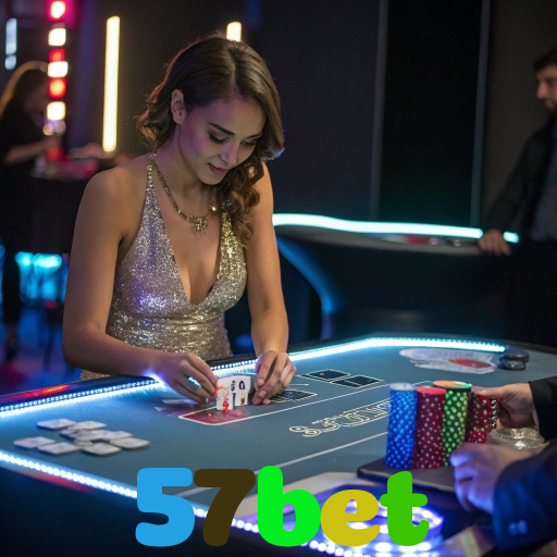 57bet:Aposte nas melhores slots e conquiste prêmios como nunca!