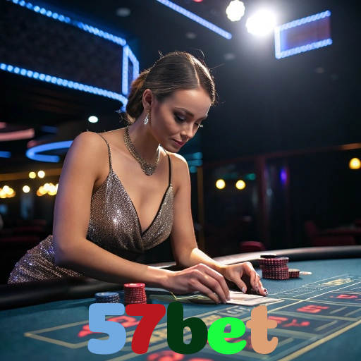 57bet:Aposte nas melhores slots e conquiste prêmios como nunca!