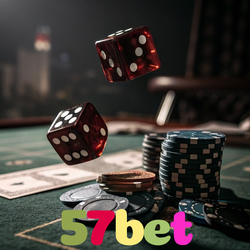 57bet：Jogue poker, aposte no futebol e ganhe em grandes jogos de cassino!