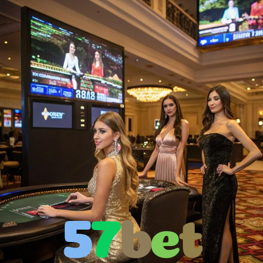 57bet:Aposte no futebol, jogue poker e conquiste vitórias épicas!
