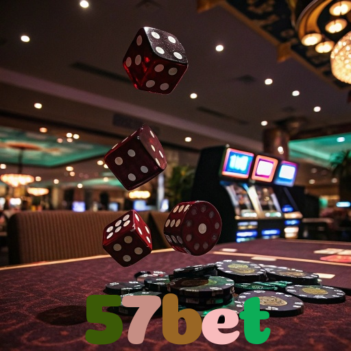 57bet：Aposte no futebol, jogue poker e conquiste vitórias épicas!
