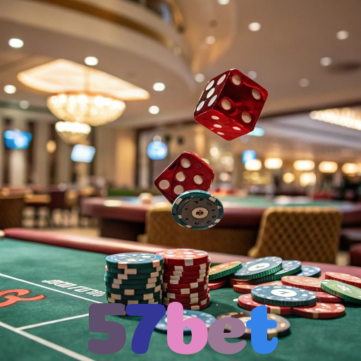 57bet：Jogue poker, aposte no futebol e ganhe em grandes jogos de cassino!