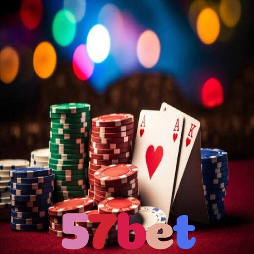 57bet：Aposte nas melhores slots e conquiste prêmios como nunca!