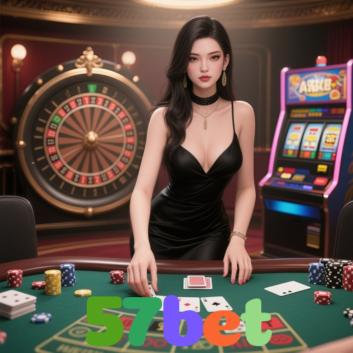57bet：Aposte no futebol, jogue poker e conquiste vitórias épicas!