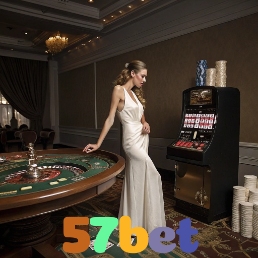 57bet：Jogue poker, aposte no futebol e ganhe em grandes jogos de cassino!