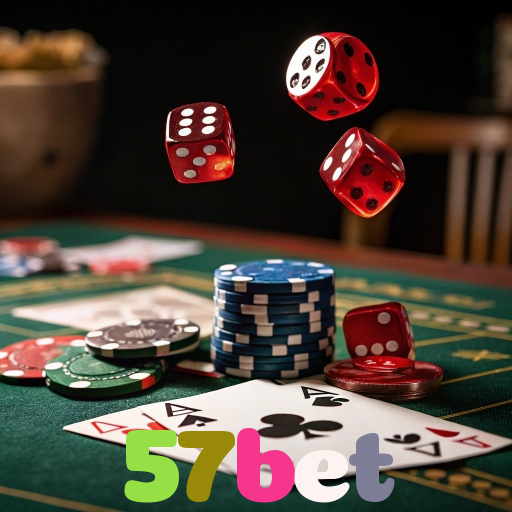 57bet：Aposte no futebol, jogue poker e conquiste vitórias épicas!