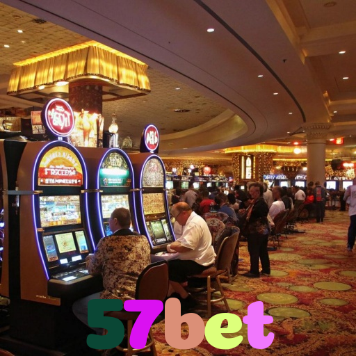 57bet:Aposte nas melhores slots e conquiste prêmios como nunca!