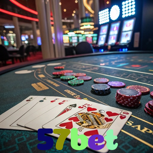 57bet:Aposte no futebol, jogue poker e conquiste vitórias épicas!