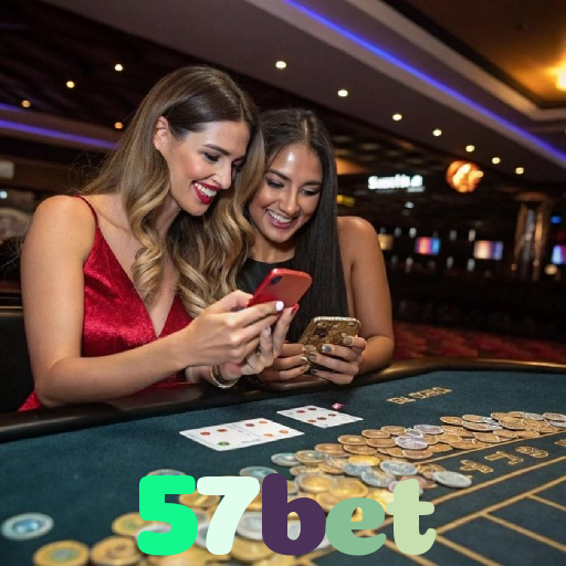 57bet:Jogue poker, aposte no futebol e ganhe em grandes jogos de cassino!