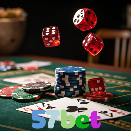 57bet:Aposte no futebol, jogue poker e conquiste vitórias épicas!