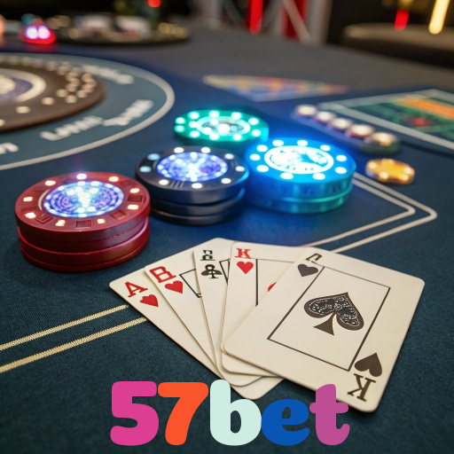 57bet:Aposte nas melhores slots e conquiste prêmios como nunca!