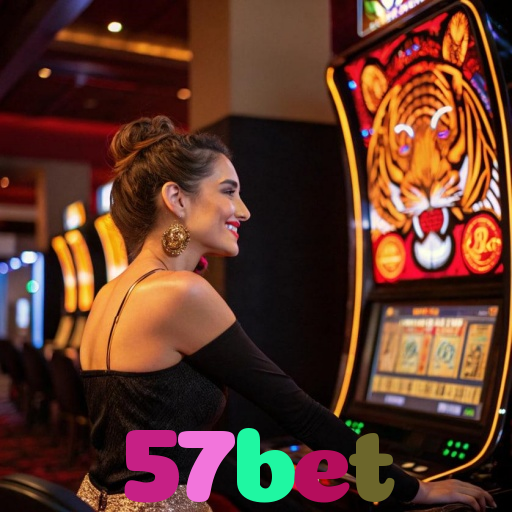 57bet:Aposte nas melhores slots e conquiste prêmios como nunca!