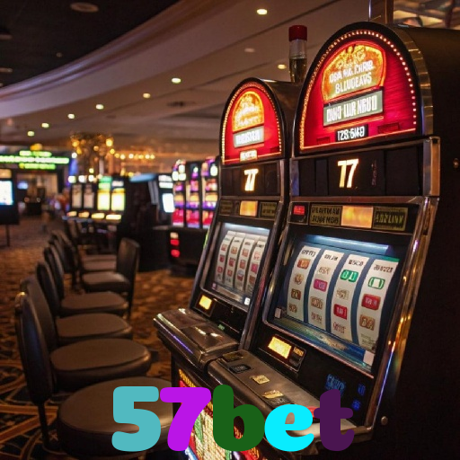 57bet:Aposte nas melhores slots e conquiste prêmios como nunca!