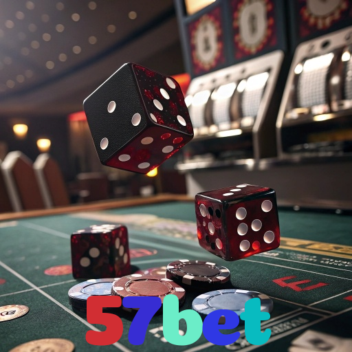 57bet：Jogue poker, aposte no futebol e ganhe em grandes jogos de cassino!