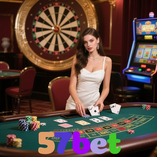 57bet:Aposte no futebol, jogue poker e conquiste vitórias épicas!