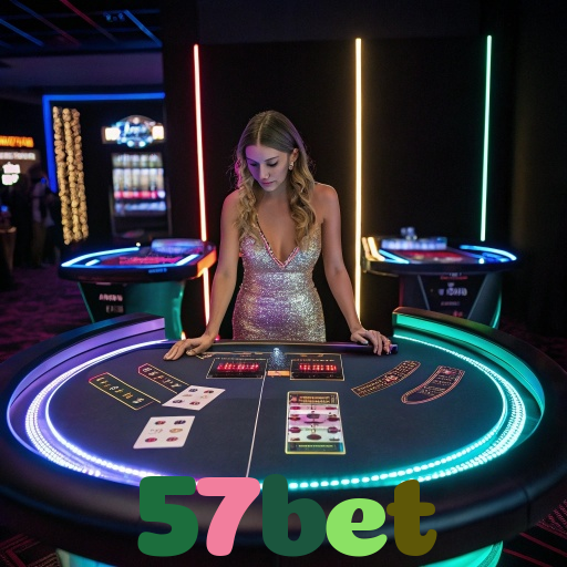 57bet:Aposte nas melhores slots e conquiste prêmios como nunca!