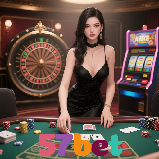 57bet:Aposte nas melhores slots e conquiste prêmios como nunca!