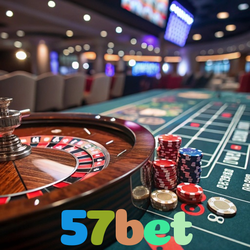 57bet：Jogue poker, aposte no futebol e ganhe em grandes jogos de cassino!