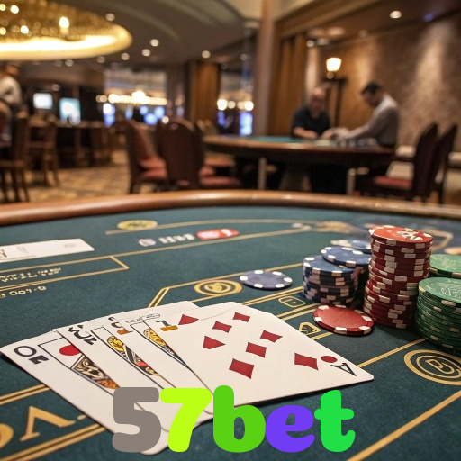 57bet:Aposte no futebol, jogue poker e conquiste vitórias épicas!