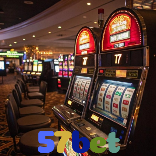 57bet：Aposte nas melhores slots e conquiste prêmios como nunca!
