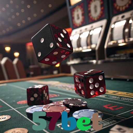 57bet:Aposte nas melhores slots e conquiste prêmios como nunca!