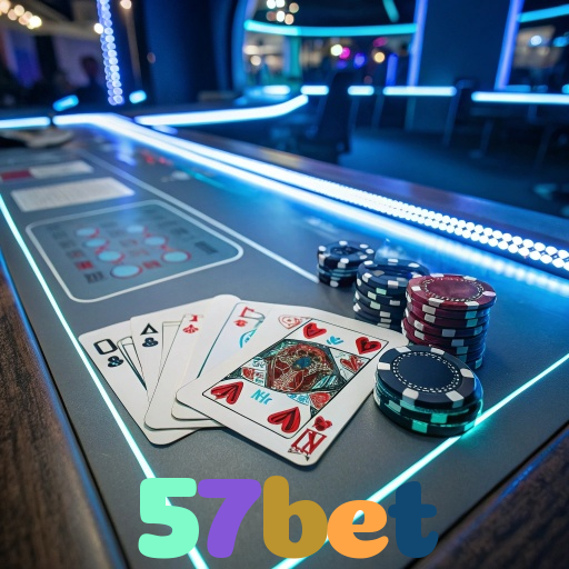 57bet:Aposte no futebol, jogue poker e conquiste vitórias épicas!