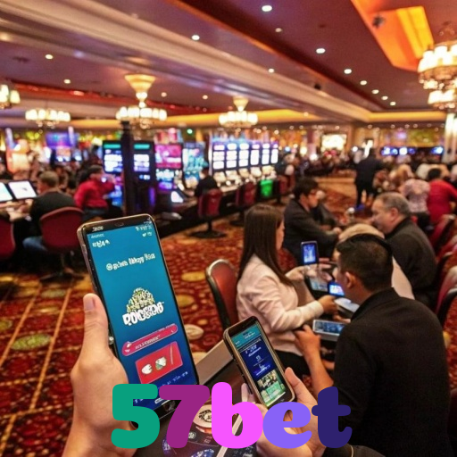 57bet：Jogue poker, aposte no futebol e ganhe em grandes jogos de cassino!