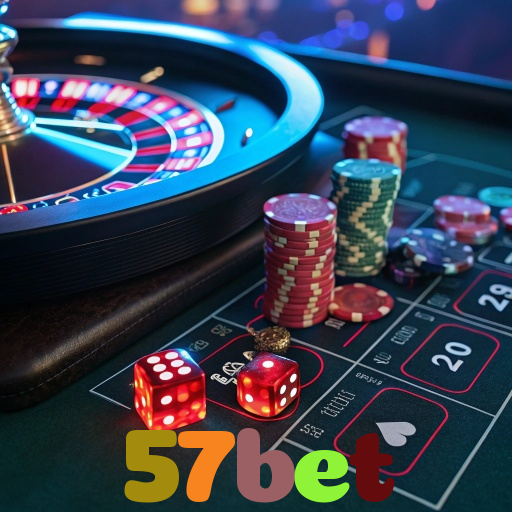 57bet:Jogue poker, aposte no futebol e ganhe em grandes jogos de cassino!