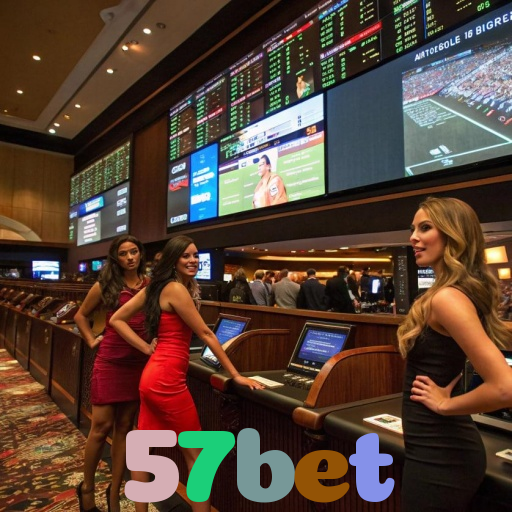 57bet：Aposte no futebol, jogue poker e conquiste vitórias épicas!