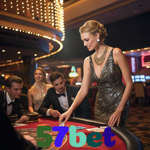 57bet:Aposte nas melhores slots e conquiste prêmios como nunca!