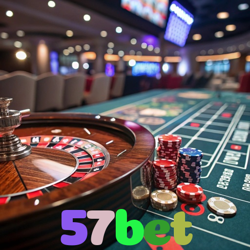 57bet:Jogue poker, aposte no futebol e ganhe em grandes jogos de cassino!