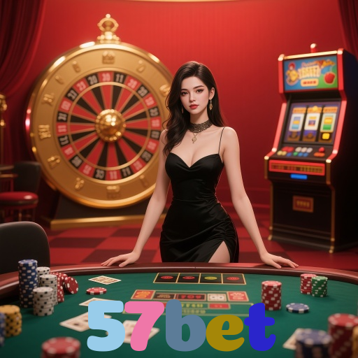 57bet：Jogue poker, aposte no futebol e ganhe em grandes jogos de cassino!