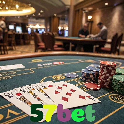 57bet：Aposte nas melhores slots e conquiste prêmios como nunca!