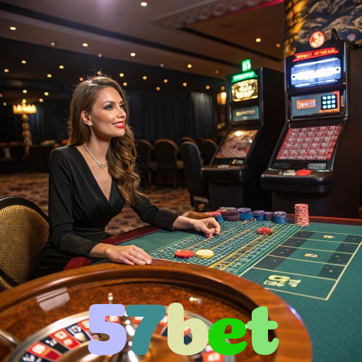 57bet：Aposte no futebol, jogue poker e conquiste vitórias épicas!