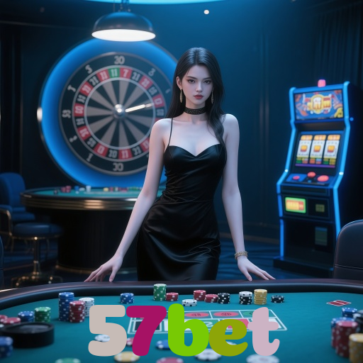 57bet:Aposte nas melhores slots e conquiste prêmios como nunca!