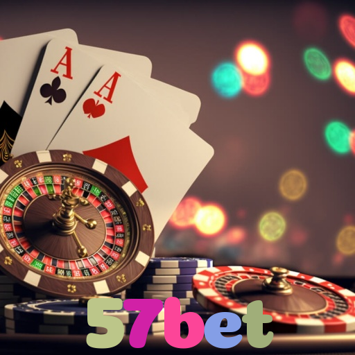 57bet:Aposte nas melhores slots e conquiste prêmios como nunca!