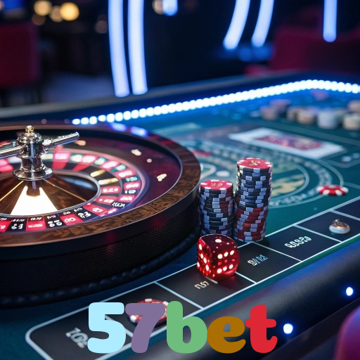 57bet：Aposte nas melhores slots e conquiste prêmios como nunca!