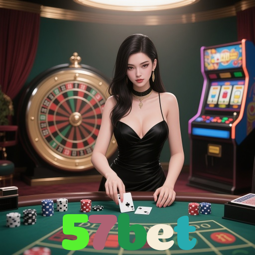 57bet:Aposte nas melhores slots e conquiste prêmios como nunca!