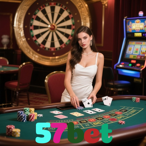 57bet:Jogue poker, aposte no futebol e ganhe em grandes jogos de cassino!