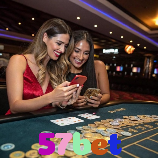 57bet：Jogue poker, aposte no futebol e ganhe em grandes jogos de cassino!
