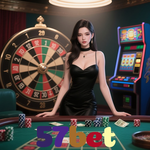 57bet:Aposte nas melhores slots e conquiste prêmios como nunca!