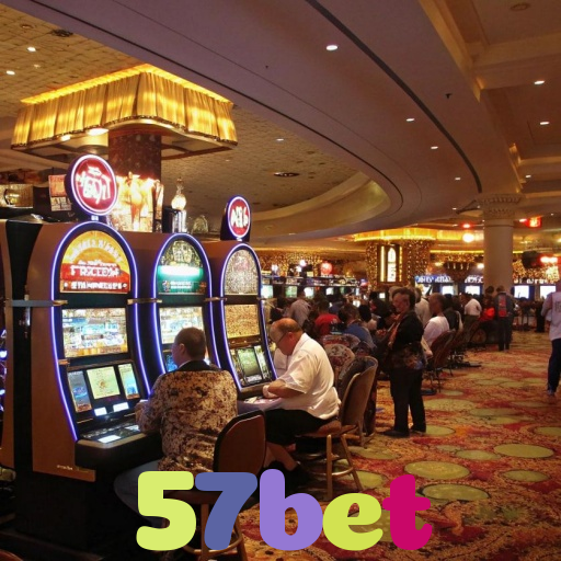 57bet:Aposte nas melhores slots e conquiste prêmios como nunca!